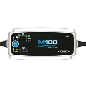 CTEK M100