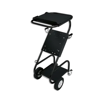 Trolley Pro