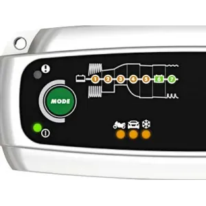 CTEK MXS 3.8