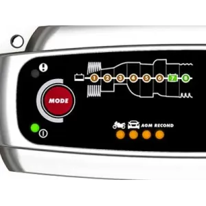 CTEK MXS5.0