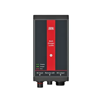 MULTICHARGER 20A
