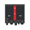 DEFA MULTICHARGER 2X20A