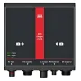 DEFA MULTICHARGER 2X20A
