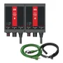 DEFA CHARGEKIT 2X12A