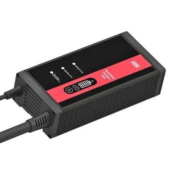 Akulaadija WorkshopCharger