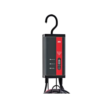 Akulaadija WorkshopCharger