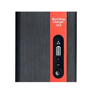 DEFA WorkshopCharger 2.0