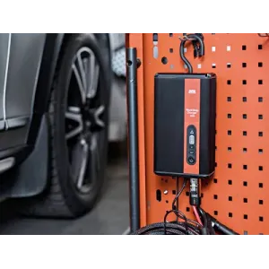 DEFA WorkshopCharger 2.0
