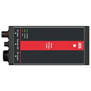DEFA MULTICHARGER 35A
