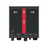 DEFA MULTICHARGER 2X35A