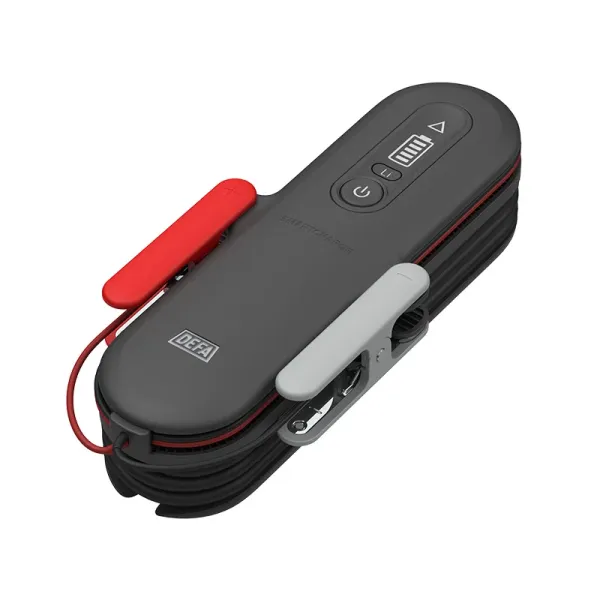 DEFA SMARTCHARGE LITHIUM