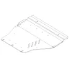 Steeler mootorikaitse – Volkswagen California / Caravelle / Multivan / Transporter / Transporter Chassis Cab / Transporter Chassis Double Cab / Transporter Kombi