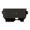 Steeler mootorikaitse – Ford Transit