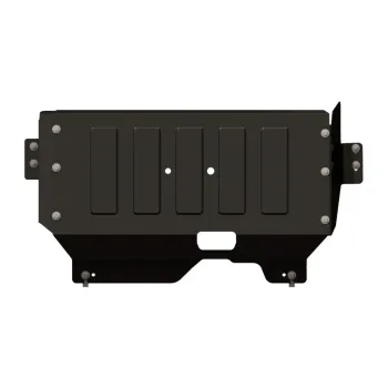 Mootorikaitse – Ford Transit