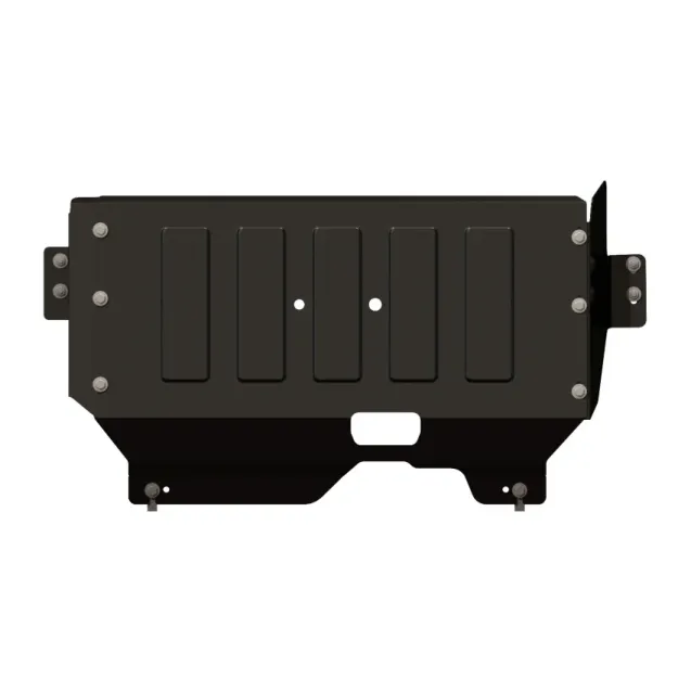 Steeler mootorikaitse – Ford Transit
