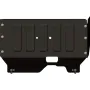 Steeler mootorikaitse – Ford Transit