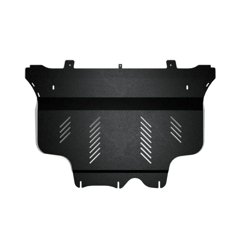Steeler mootorikaitse – Volkswagen Caddy California / Caddy Cargo / Caddy Life / Caddy Life Maxi / Caddy Maxi