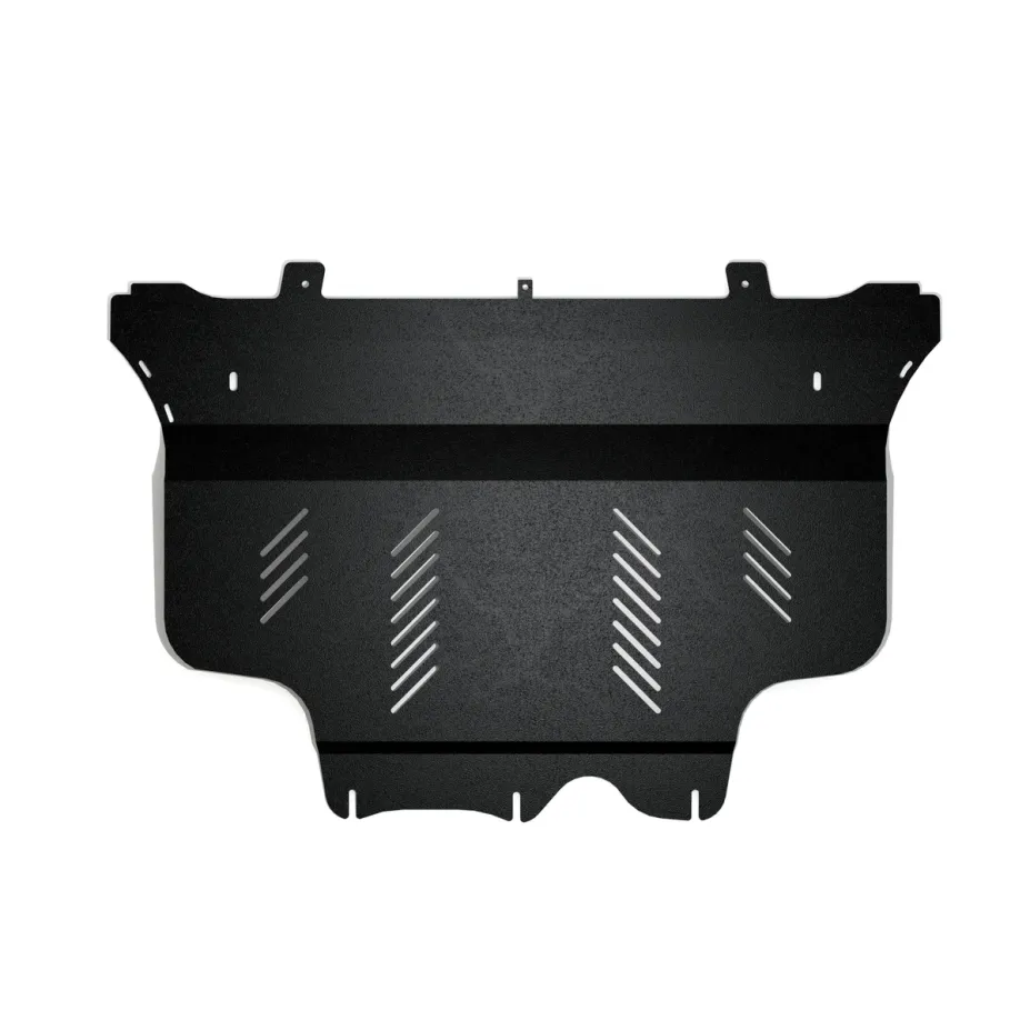 Steeler mootorikaitse – Volkswagen Caddy California / Caddy Cargo / Caddy Life / Caddy Life Maxi / Caddy Maxi