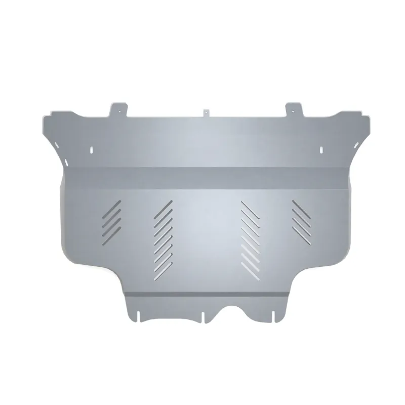 Steeler mootorikaitse – Volkswagen Caddy California / Caddy Cargo / Caddy Life / Caddy Life Maxi / Caddy Maxi