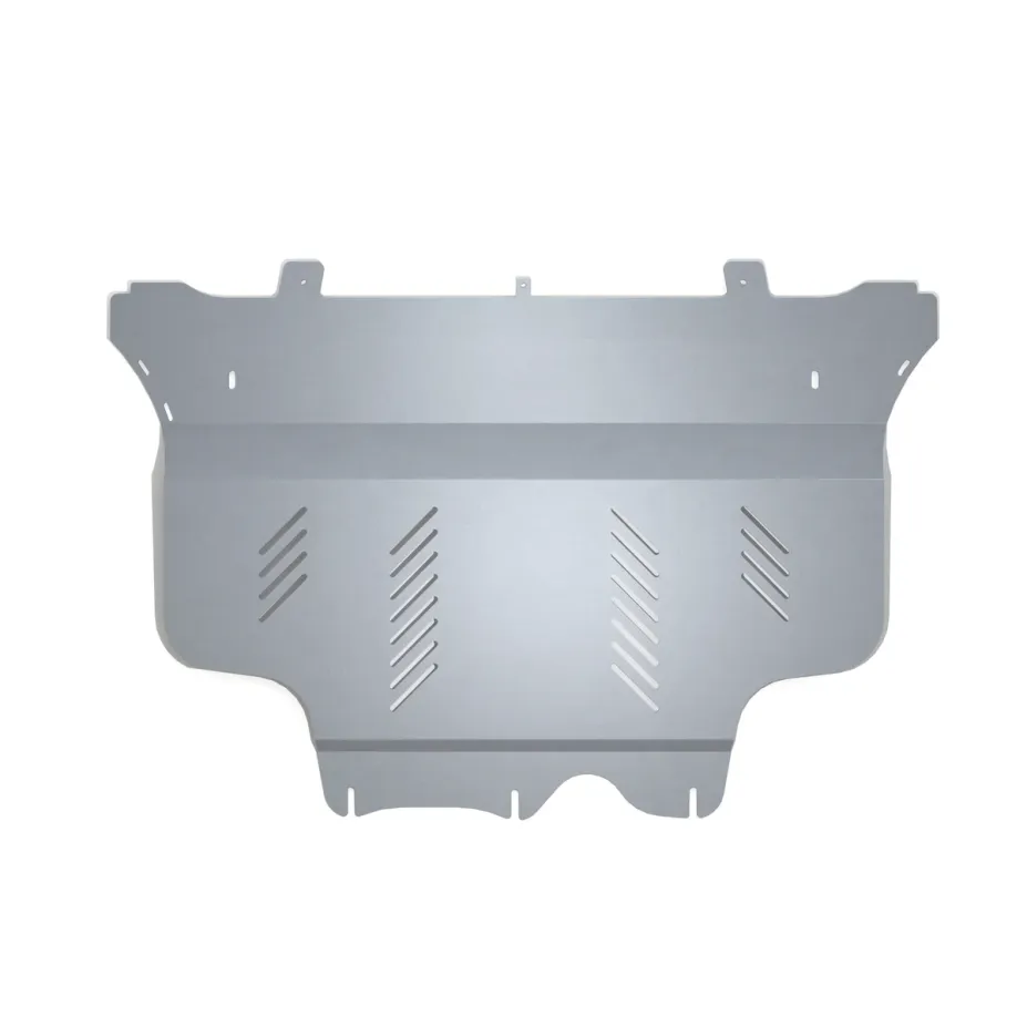 Steeler mootorikaitse – Volkswagen Caddy California / Caddy Cargo / Caddy Life / Caddy Life Maxi / Caddy Maxi