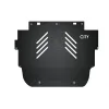 Steeler mootorikaitse – Toyota PROACE CITY / Proace City Verso