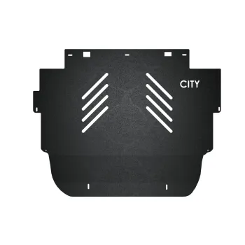 Mootorikaitse – Toyota PROACE CITY / Proace City Verso