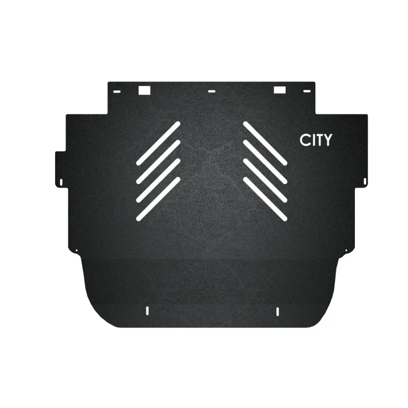 Steeler mootorikaitse – Toyota PROACE CITY / Proace City Verso