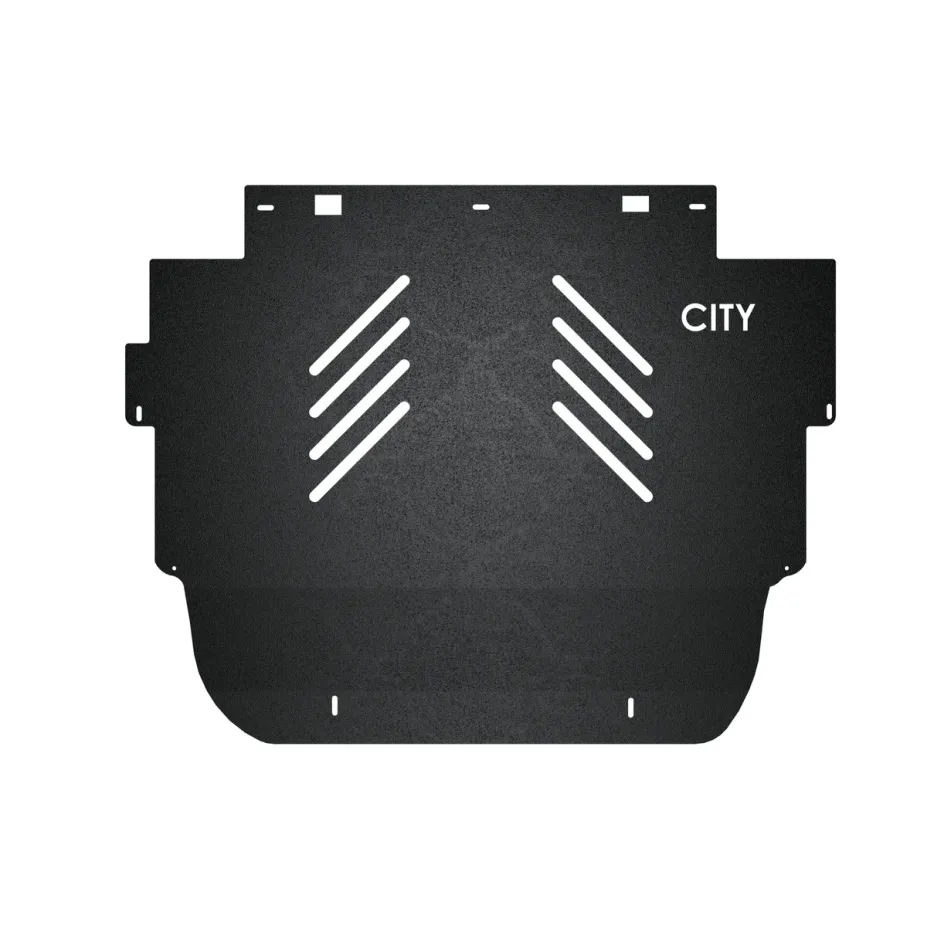 Steeler mootorikaitse – Toyota PROACE CITY / Proace City Verso