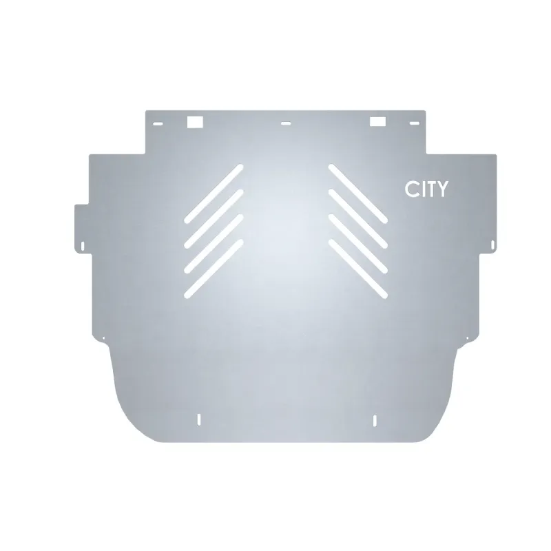 Steeler mootorikaitse – Toyota PROACE CITY / Proace City Verso