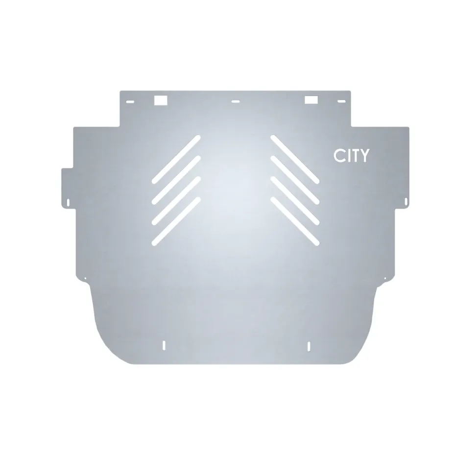 Steeler mootorikaitse – Toyota PROACE CITY / Proace City Verso