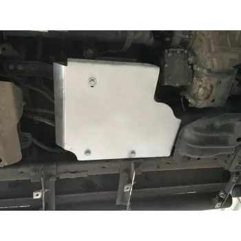 AdBlue paagi kaitse – Toyota Hilux Double Cab / Hilux Extra Cab