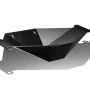Steeler tagadiferentsiaali kaitse – Toyota Hilux Double Cab / Hilux Extra Cab