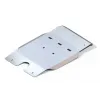 Steeler käigukastikaitse – Toyota Hilux Double Cab / Hilux Extra Cab