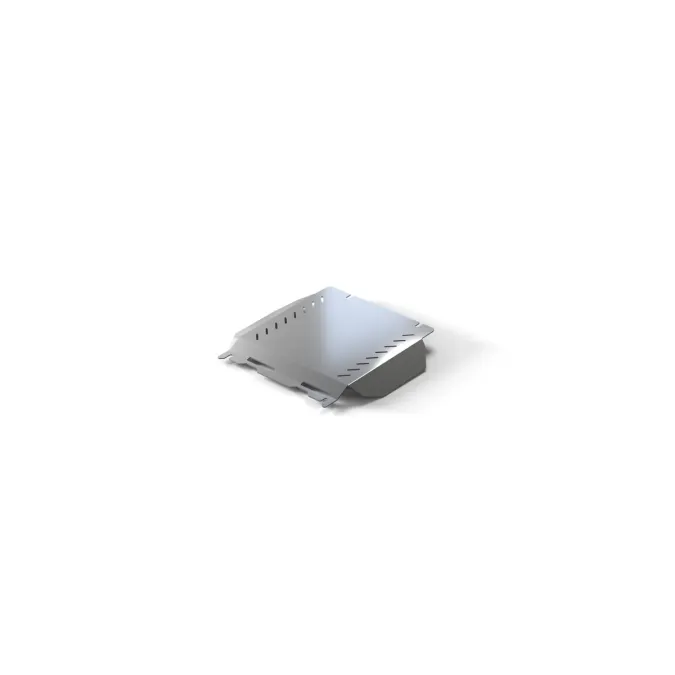 Steeler esidiferentsiaali kaitse – Toyota Land Cruiser 250