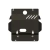 Steeler mootorikaitse – Toyota Land Cruiser 120 3-door / Land Cruiser 120 5-door