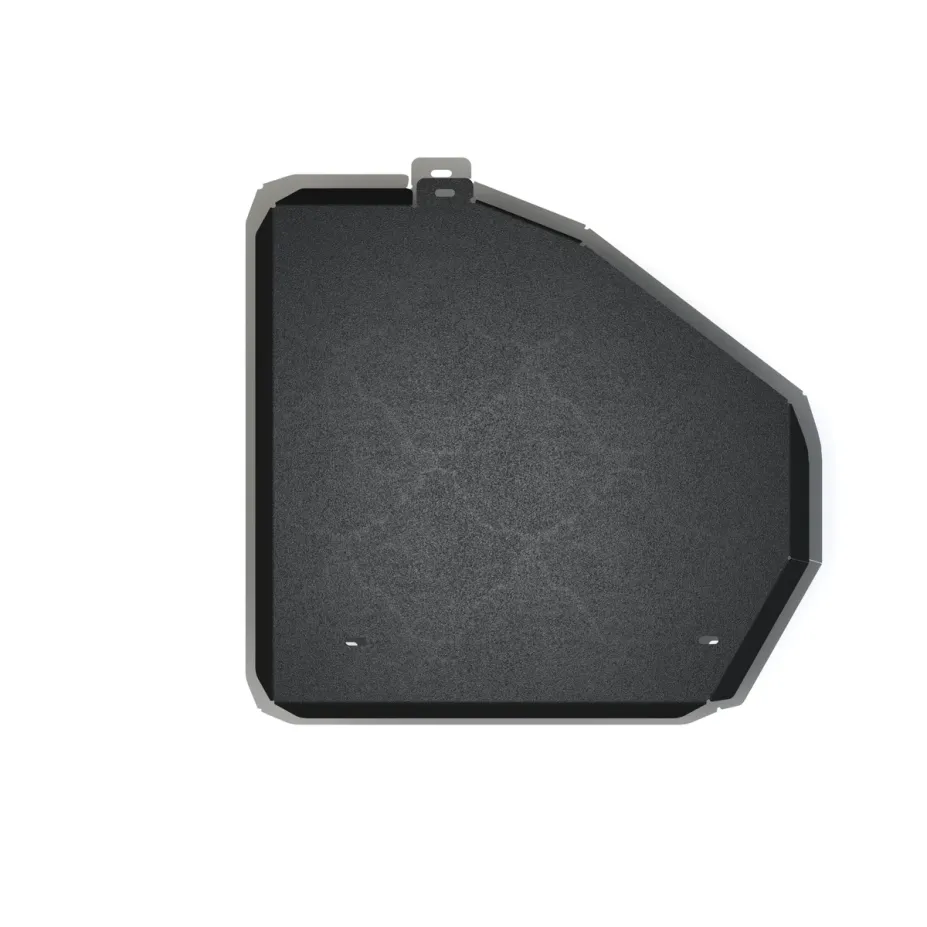 Steeler AdBlue paagi kaitse – Toyota PROACE / PROACE Van / Proace Verso