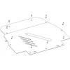 Steeler mootorikaitse – Toyota PROACE / PROACE Van / Proace Verso