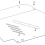 Steeler mootorikaitse – Toyota PROACE / PROACE Van / Proace Verso