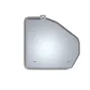 Steeler AdBlue paagi kaitse – Toyota PROACE / PROACE Van / Proace Verso
