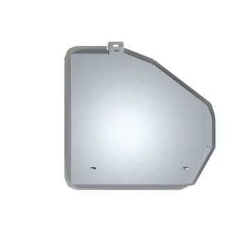AdBlue paagi kaitse – Toyota PROACE / PROACE Van / Proace Verso