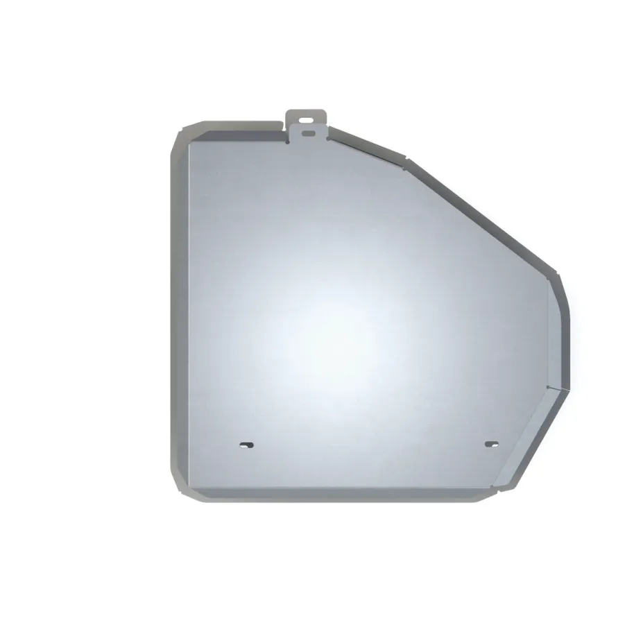 Steeler AdBlue paagi kaitse – Toyota PROACE / PROACE Van / Proace Verso
