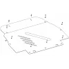 Steeler mootorikaitse – Toyota PROACE / PROACE Van / Proace Verso
