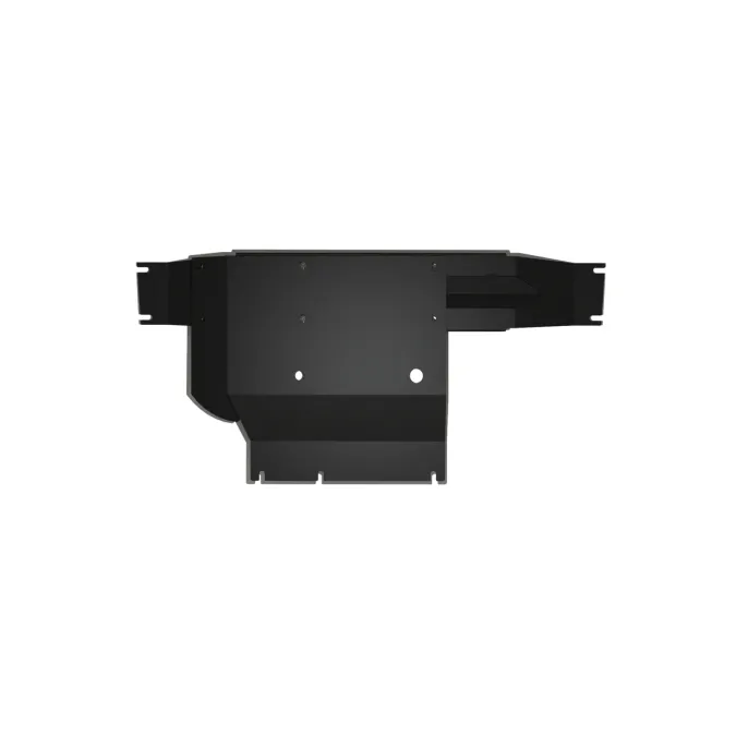 Steeler vahekasti kaitse – Ford Ranger Double Cab / Ranger Single Cab / Ranger Super Cab