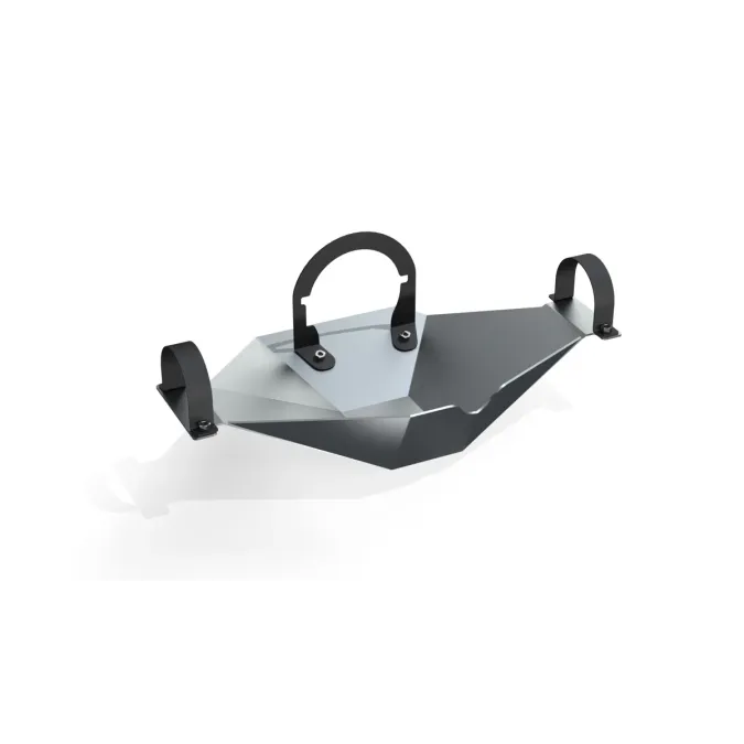 Steeler tagadiferentsiaali kaitse – Ford Ranger Double Cab / Ranger Single Cab / Ranger Super Cab · Volkswagen Amarok