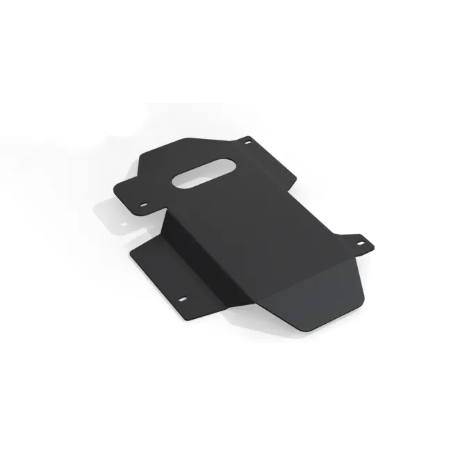 Steeler roolivarraste kaitse – Ford Ranger Double Cab / Ranger Single Cab / Ranger Super Cab · Volkswagen Amarok
