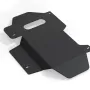 Steeler roolivarraste kaitse – Ford Ranger Double Cab / Ranger Single Cab / Ranger Super Cab · Volkswagen Amarok