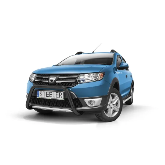 Must "П" esiraud - Dacia Sandero Stepway (2012 - 2016)