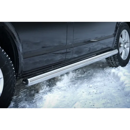 Küljerauad (LWB) - Volkswagen T5 (2003 - 2015)