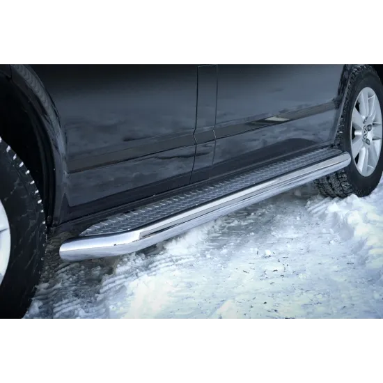 Astmelauad (SWB) - Volkswagen T5 (2003 - 2015)