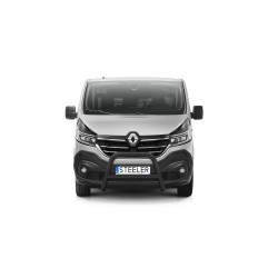 Must "A" esiraud - Renault Trafic (2019 - 2021)